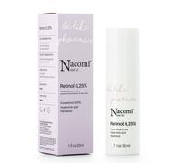 Siero NACOMI Next Level Retinol 0,25% 30 ml