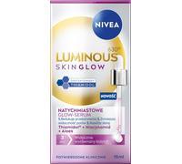 Nivea Luminous Even Glow Siero