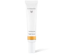 Dr. Hauschka Night Serum siero notturno per il rinnovamento della pelle 20 ml donna