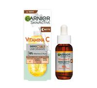 Siero Notte Vitamina C Uniformante Per Pelli Spente Effetto Rigenerante Pelle