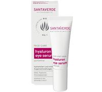 Santaverde - Hyaluron eye serum Siero contorno occhi 10 ml unisex