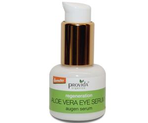 Siero occhi Provida all'aloe vera