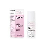 Nacomi Next Level Sharp Look siero occhi antirughe 15 ml