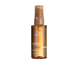 Siero Olio Miracolo Ultimate Smooth Wella 100ml