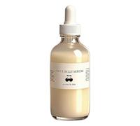 Siero Pancia, 100ML Olio Corpo Anti Smagliature E Cicatrici, Lozione Massaggio Naturale Anti Smagliature Con Estratto Vegetale, Integratore Idratante Acido Ialuronico Olio Siero Rassodante