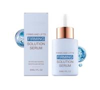 Siero peptide, 10% peptide Solution siero (30 ml) - siero peptide altamente concentrato, cura del viso con effetto anti-rughe, lifting e tonificante, per una maggiore bellezza