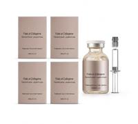 Siero Peptidi Collagene Anti-Aging, Lifting Rassodante Viso Coreano | Korean Lifting Serum Peptidi Collagene, Rassodante Pelle Liscia e Ferma