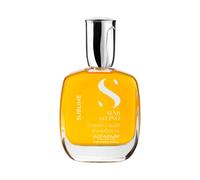 Alfaparf Semi di lino Sublime Cristalli Liquidi Siero Illuminante Per Tutti i Tipi di Capelli 50 ml