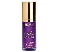 Siero per capelli biondi alla cheratina Makadamia Urban 30ML