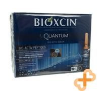Bioxcin Quantum Siero Bio-Attivo per Capelli 15x6 ml