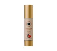 Siero per capelli con olio di ricino - Crescita e rigenerazione 50 ml