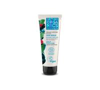 Green Agafia Siero per capelli detox Siberian Nature 75ml - Siero capelli