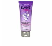 Siero per Capelli L'Oreal Make Up Elvive Hidra Hialurónico 200 ml