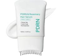 Siero per capelli P/DRN e Rosmarino, essenza idratante anti-età, leggero e non unto per il cuoio capelluto, spazzola per cuoio capelluto leggera e non untuosa per l'uso quotidiano