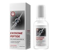 Siero Per Capelli Per Rafforzare Le Radici Dei Capelli Siero Per La Crescita Dei Ca-pelli Con Biotina Hair Growth Activator Per Crescita Ca-pelli, Più Folti E Forti Con Caffeina Biotina E Peptidi