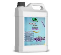 Siero per capelli per uso quotidiano con olio essenziale di lavanda, idrata il cuoio capelluto e promuove la crescita dei capelli, aggiunge lucentezza e protegge i capelli, bilancia la produzione di