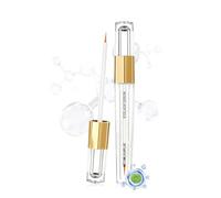 Siero Per Ciglia - 3 Ml | Siero Per La Crescita Delle Ciglia Impermeabile | Potenziatore Naturale Per Ciiglia Sopracciglio | Volume Natural Booster Curling Per Ciiglia Più Spesse E Più Lunghe Principi