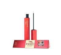Siero per ciglia e sopracciglia più lunghe e forti, ciglia più forti, topide e voluminose. Trattamento XiC Enhancer, fino a 8 mesi, 5,5 ml. XiC Glam