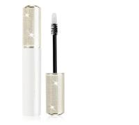 Siero per ciglia più sottili e più dense, siero per la crescita delle ciglia, design 2 in 1, senza ormoni, cura delicata, siero per la cura quotidiana, siero per sopracciglia, 3,7 ml