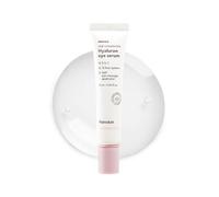 Siero per gli occhi con acido ialuronico, caffeina, crema per gli occhi contro le rughe e le occhiaie, anti-invecchiamento, crema per gli occhi, siero idratante per gli occhi per uomini e donne