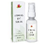 Siero Per Gli Occhi Rassodante Alpha Lipoic Acid VitC E DMAE 1 Oz Di Reviva