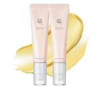 Siero per gli occhi Revive con niacinamide retinica, correttore per borse, linee sottili, occhiaie e rughe, cura della pelle coreana, 30 ml, 1 fl.oz, 2 confezioni