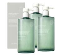 Siero per il corpo con acido ialuronico, idratante per il corpo intenso per la pelle secca, rassoda e migliora l'elasticità, assorbimento rapido, consistenza leggera e non grassa. (3)