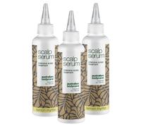Siero per il cuoio capelluto 3x2 Australian Bodycare 450 ml
