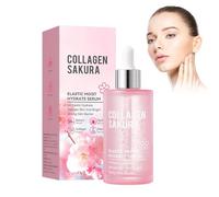 Siero per il Viso Boxiatil - Siero Viso Idratante e Schiarente 100ml, Formula Illuminante per Sbiancare la Pelle, Idratante e Illuminante per Eliminare Macchie Scure