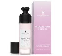 Siero per il Viso con Retinolo PURO - Formula Antirughe con Acido Ialuronico, Aloe Vera Biologica & Bakuchiol - VEGAN - Trattamento Anti-Invecchiamento Naturale e Idratante - 30 ml