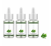 Siero Per Il Viso, Formula Non Seccante, Leggero E Non Appiccicoso, Pelle Pulita E Professionale, Idratante E Pori Sottili, Nutrimento A Lunga Durata, Per Adolescenti E Adulti,3pcs