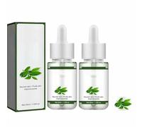 Siero Per Il Viso, Formula Non Seccante, Leggero E Non Appiccicoso, Pelle Pulita E Professionale, Idratante E Pori Sottili, Nutrimento A Lunga Durata, Per Adolescenti E Adulti,2pcs