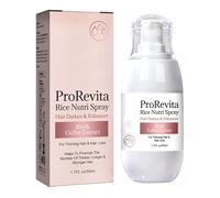 Siero per la crescita dei capelli,Spray per il trattamento della crescita dei capelli,Spray d'acqua di riso per la crescita dei capelli,Olio ricrescita dei capelli,Spray con acqua di riso diradamento