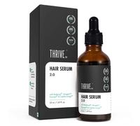 Siero per la crescita dei capelli ThriveCo con Redensyl, Anagain, Procapil...