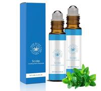 Siero per la Crescita del Cuoio Capelluto: Un siero rinfrescante senza risciacquo che favorisce la crescita dei capelli e ne riduce la caduta. Non unge e non unge.