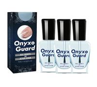 Siero per la Crescita e la Riparazione delle Unghie, Siero per la Crescita e la Riparazione delle Unghie Guard, per Crescita e Forza, Ingredienti Naturali 15 ml