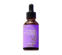 Siero Per La Pelle Al Cyperus Rotundus, 60ML Olio Puro Di Cyperus Rotundus Per La Depilazione, Olio Corpo Cyperus Rotundus Estratto Naturale, Soluzione Depilatoria Cyperus Rotundus Per Cura Pelle