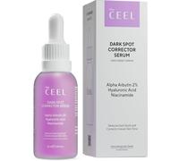 Siero per macchie di pigmento │ Siero correttivo anti-macchia │ Rimozione delle macchie pigmentate del viso │ Siero contro macchie scure, melasma, pigmentazione, iperpigmentazione e macchie di età