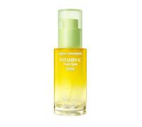 Goodal Green Tangerine Vita-C siero rigenerante e illuminante per unificare il tono della pelle 40 ml