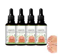 Siero per nail care, 30 ml, Quick Absorbing Non-Sticky Formula,Gentle Daily Solution for Fingernail&Toenail Health Maintenance,Suitable for Home& On-the-Go Use to Support Healthy-Looking Nails (4