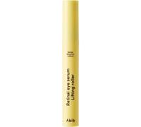 Siero per occhi al retinal con roller lifting ABIB 20 ml Siero