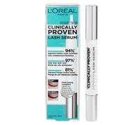 Siero per Sopracciglia e Ciglia CLINICALLY PROVEN L'Oreal Make Up Clinically