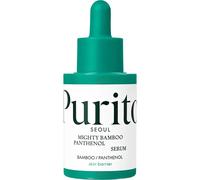 Mighty Bamboo Panthenol Serum