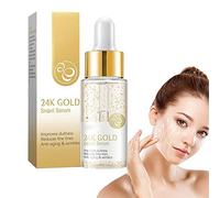 Siero potenziatore di collagene SkinRevive 24K Gold Collagen Booster Serum Enthusiade Collagen Booster Dì addio alle rughe per tutti i tipi di pelle