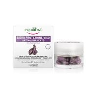 Siero Protezione Viso Perlabella Equilibra 30x0,34ml