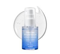 Siero Purito Idratante in Gocce di Mare Profondo, 60 ml