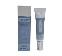 Siero rassodante per gli occhi - Crema illuminante e idratante contro occhiaie, borse per gli occhi, rughe e zampe di gallina, per una visione visibile, più liscia (15 ml, 1 pezzo)