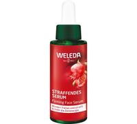 WELEDA Siero Rassodante Melograno & Peptidi di Maca 30ml