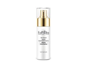Siero Ridensificante Illuminante Euphidra 30ml