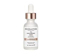 Revolution Skincare Plumping & Hydrating Serum - 2% Hyaluronic Acid